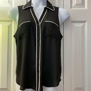 Torrid Harper blouse size 00